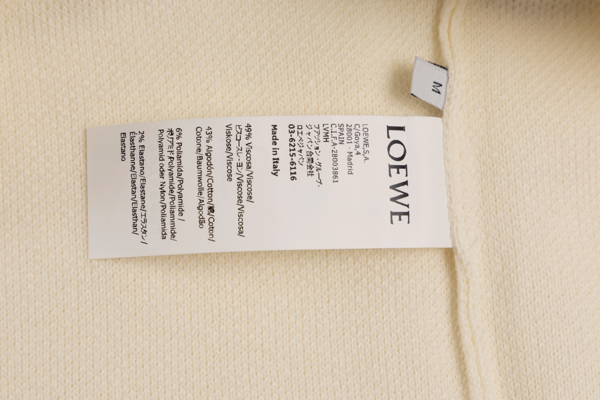 wg.luxury-- 8o5w5 Cotton oversize 2colour item: E-F431J1706-2